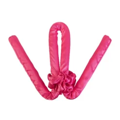 Hair Accessories^Beauty Outlet Curls Magenta Heatless Hair Curler BEAU411