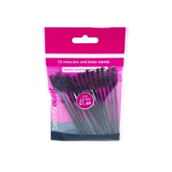 Beauty Tools^Beauty Outlet Disposable Brow/Mascara Wands BEAU178