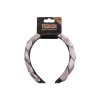 Hair Accessories^Beauty Outlet Fashion Pink Plaited Headband BEAU295