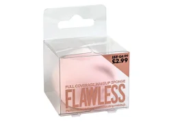 Makeup Sponges^Beauty Outlet Flawless Makeup Sponge BEAU305