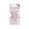 Hair Accessories^Beauty Outlet Flower Claw Clip Pearl Pink BEAU523