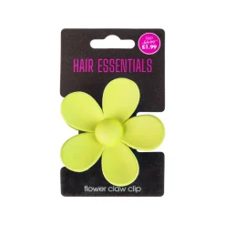 Hair Accessories^Beauty Outlet Flower Claw Clips