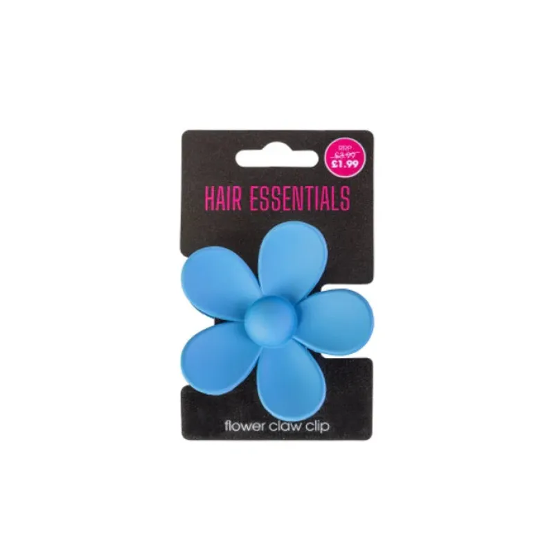 Hair Accessories^Beauty Outlet Flower Claw Clips