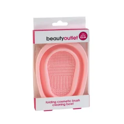 Beauty Tools^Beauty Outlet Folding Cleaning Bowl BEAU311