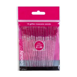 Beauty Tools^Beauty Outlet Glitter Brow/Mascara Wands BEAU441