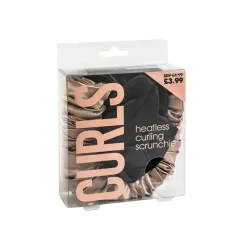 Hair Accessories^Beauty Outlet Heatless Curling Scrunchie BEAU319