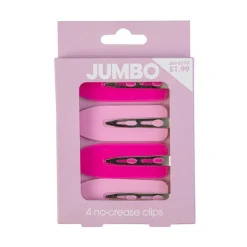 Hair Accessories^Beauty Outlet Jumbo No Crease Clips