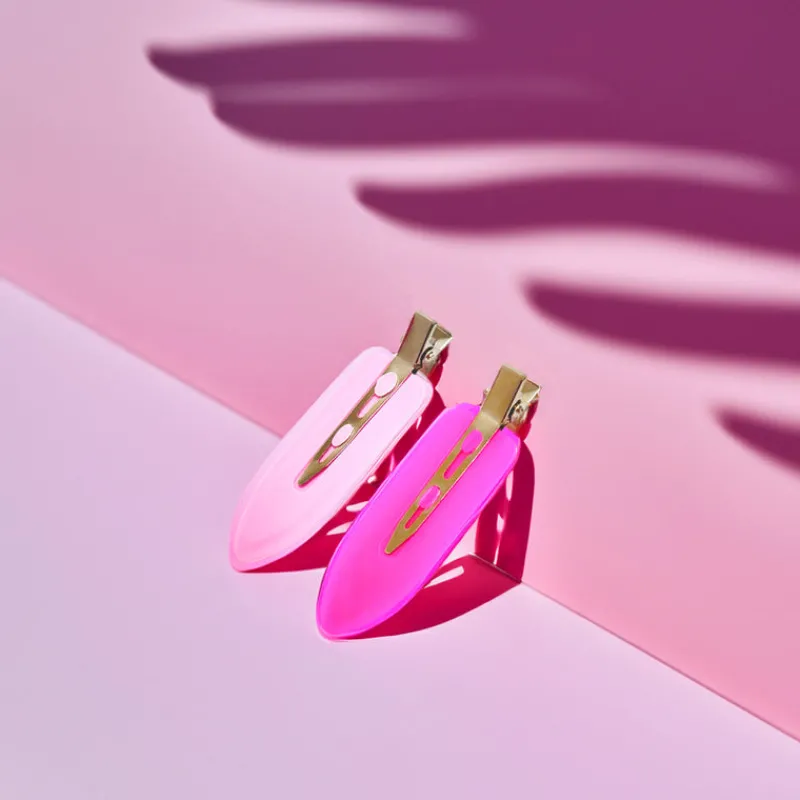 Hair Accessories^Beauty Outlet Jumbo No Crease Clips