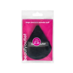 Makeup Sponges^Beauty Outlet Large Precision Puff BEAU309