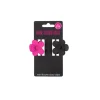Hair Accessories^Beauty Outlet Mini Flower Claw Clips Pink/Black BEAU375