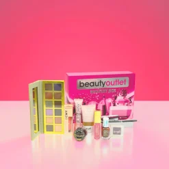Makeup Sets^Beauty Outlet Mystery Box