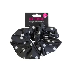 Hair Accessories^Beauty Outlet Polka Dot Scrunchie BEAU252
