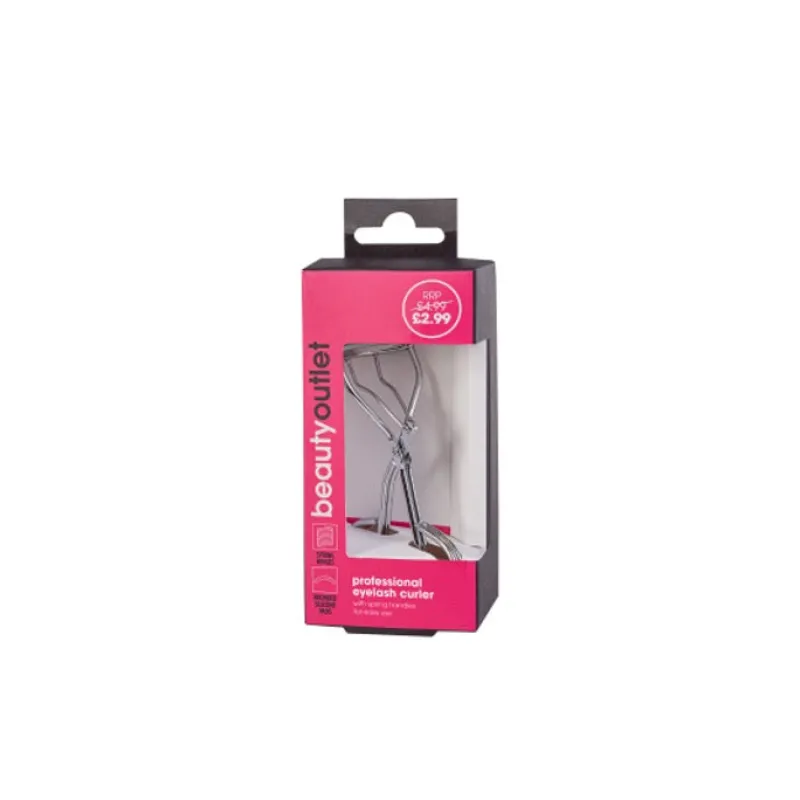 Eyelash Accessories^Beauty Outlet Professional Eyelash Curler BEAU357