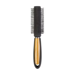 Hair Brushes^Beauty Outlet Radial Wood Hair Brush BEAU351