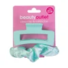 Hair Accessories^Beauty Outlet Scrunchie & Claw Clip