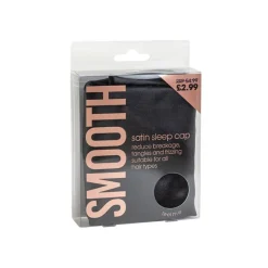 Hair Accessories^Beauty Outlet Smooth Satin Sleep Cap BEAU297