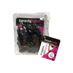 Hair Accessories^Beauty Outlet Snagless Poly Bands