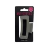 Hair Accessories^Beauty Outlet Square Claw Clip Grey BEAU365