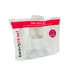 Beauty Tools^Beauty Outlet Travel Bottle Set