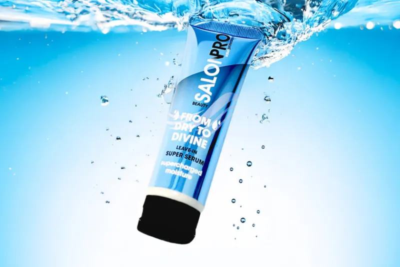 Hair Treatments^Salon Pro Beauty SalonPro Leave In Super Serum 200ml