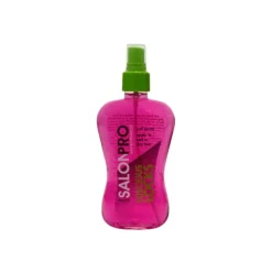 Hair Styling^Salon Pro Beauty SalonPro Luscious Locks Curl Spray 220ml