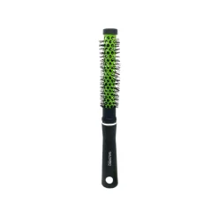 Hair Brushes^Salon Pro Beauty SalonPro 16mm Green Thermal Brush BEAU167