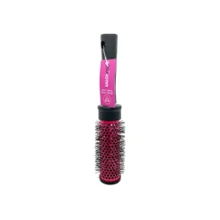 Hair Brushes^Salon Pro Beauty SalonPro 34mm Pink Thermal Brush BEAU169