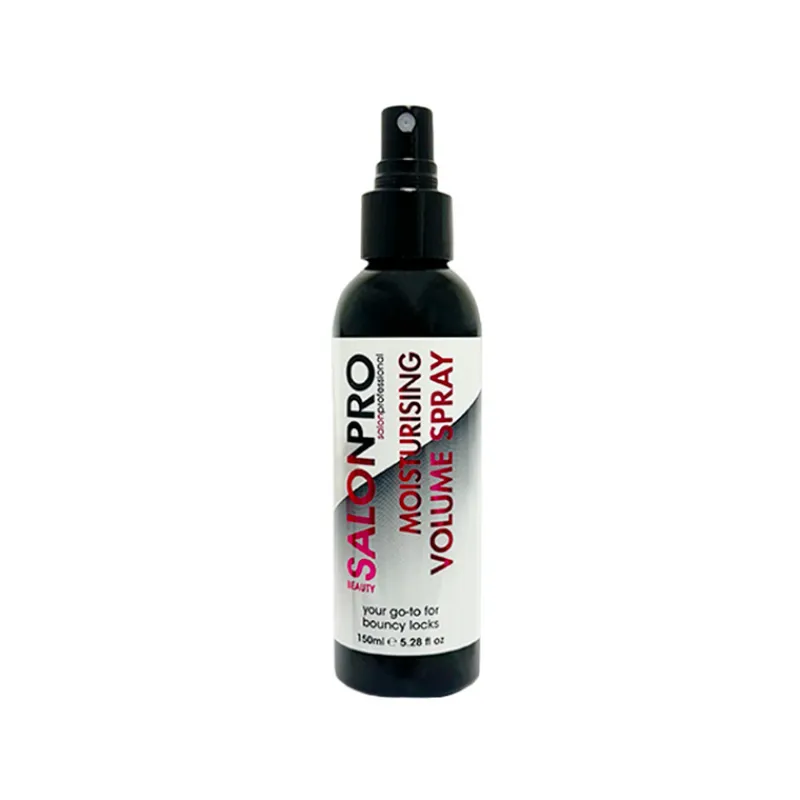 Hair Styling^Salon Pro Beauty SalonPro Moisturising Volume Spray 150ml