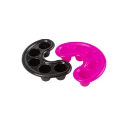 Nail Tools & Accessories^Salon Pro Beauty SalonPro Nail Soaking Trays 2PK BEAU180