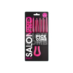 Hair Accessories^Salon Pro Beauty SalonPro Pick Comb BEAU249