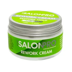 Hair Styling^Salon Pro Beauty SalonPro Rework Cream 100g