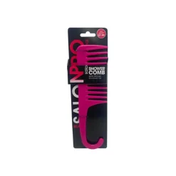 Hair Brushes^Salon Pro Beauty SalonPro Shower Comb BEAU237