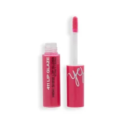 Lip Gloss & Stain^BH Cosmetics BH 411 Lip Glaze High Shine Lip Gloss Gossip