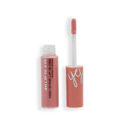 Lip Gloss & Stain^BH Cosmetics BH 411 Lip Glaze High Shine Lip Gloss Speak Up