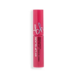 Lip Gloss & Stain^BH Cosmetics BH 411 Lip Glaze High Shine Lip Gloss Gossip
