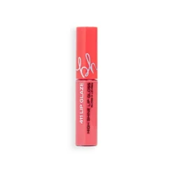 Lip Gloss & Stain^BH Cosmetics BH 411 Lip Glaze High Shine Lip Gloss Secret