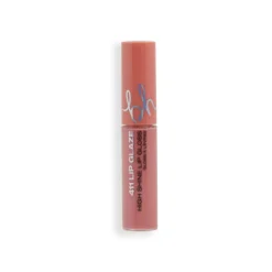 Lip Gloss & Stain^BH Cosmetics BH 411 Lip Glaze High Shine Lip Gloss Speak Up