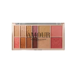 Makeup Palette^Body Collection Amour Face Palette