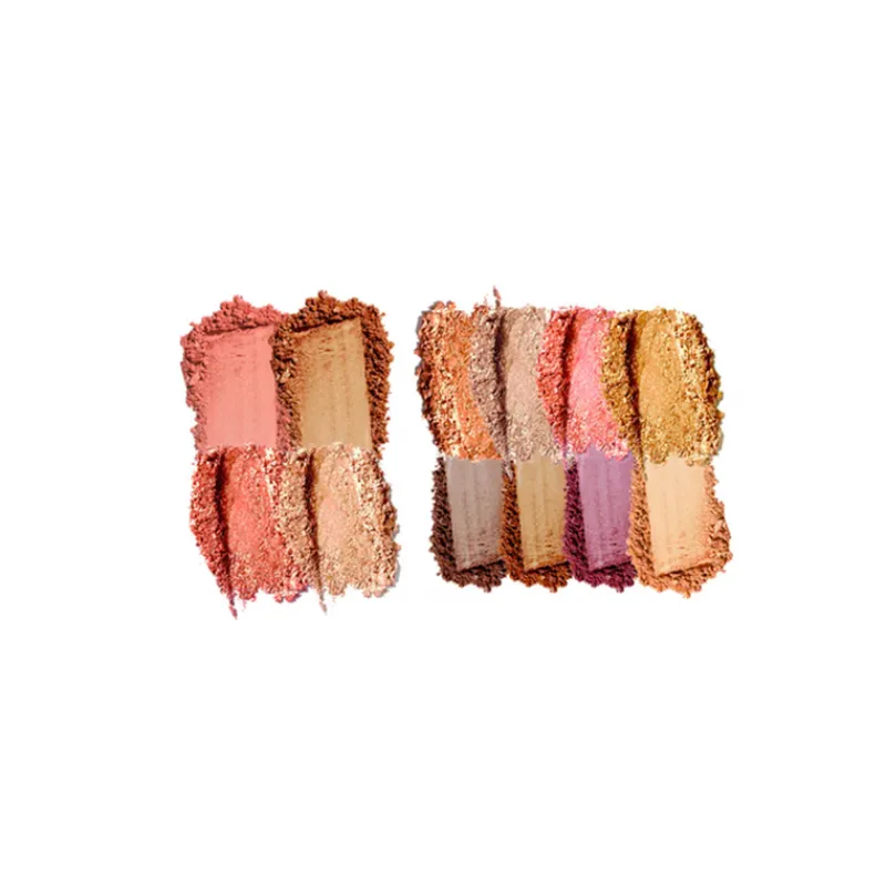 Makeup Palette^Body Collection Amour Face Palette