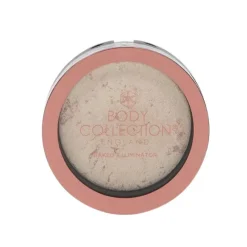 Highlighters^Body Collection Baked Illuminator Luna
