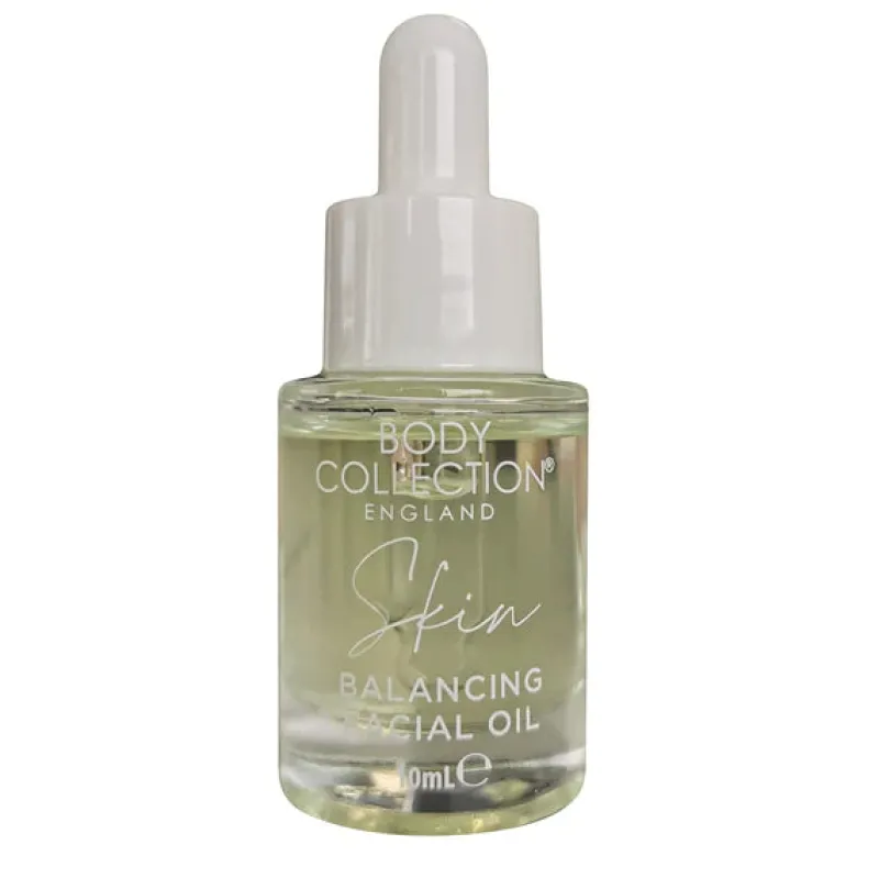Skin Treatment^Body Collection Balancing Facial Oil