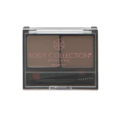 Eye Palettes^Body Collection Brow Kit Blonde