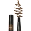 Eyebrow Pencils^Body Collection Colour & Set Brow Pomade Pencil Dark