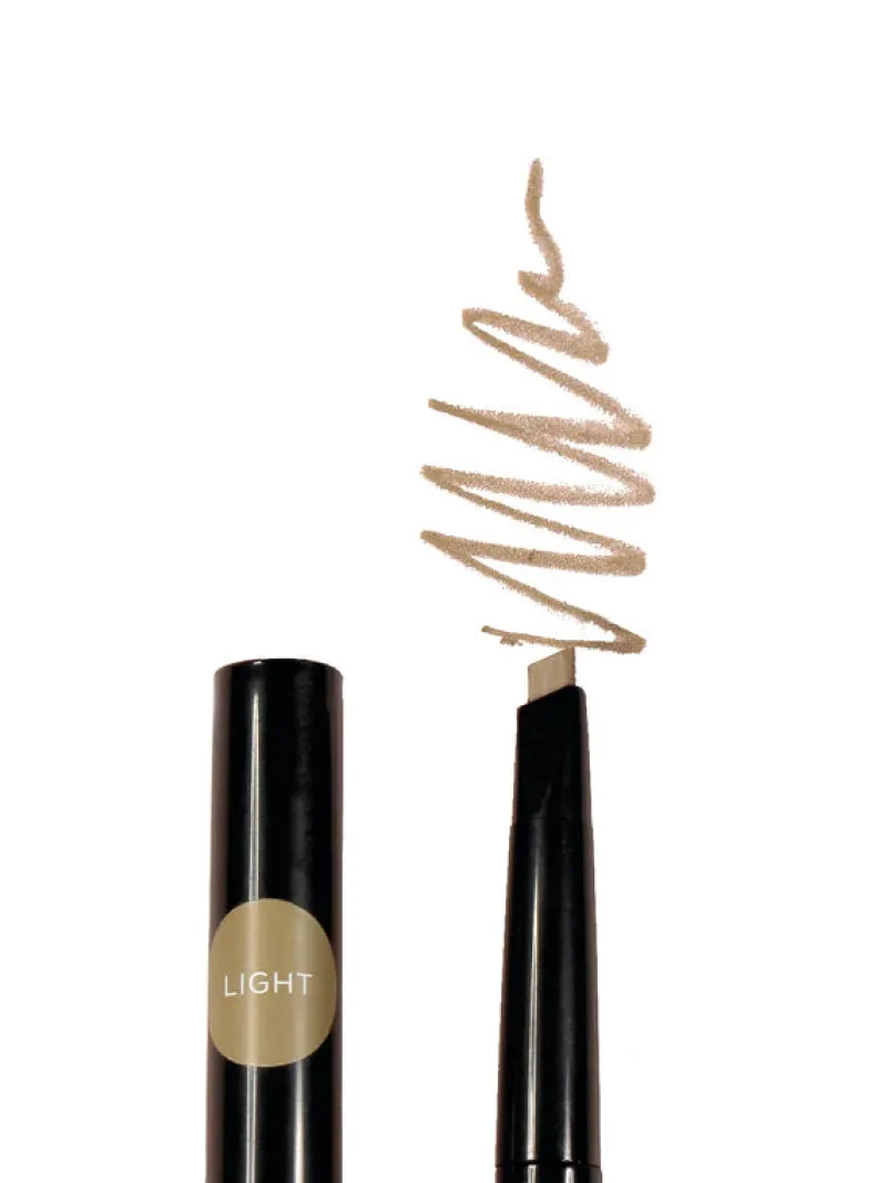 Eyebrow Pencils^Body Collection Colour & Set Brow Pomade Pencil Light