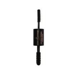 Mascaras^Body Collection Double Ended Mascara Black