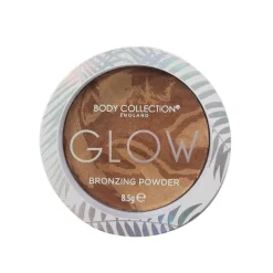 Powders^Body Collection Glow Bronzing Powder Medium Dark