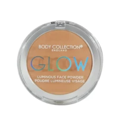 Powders^Body Collection Glow Luminous Face Powder Medium