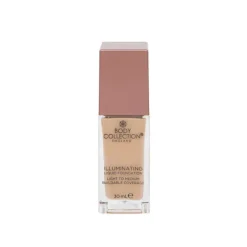 Foundations^Body Collection Illuminating Liquid Foundation Ecru