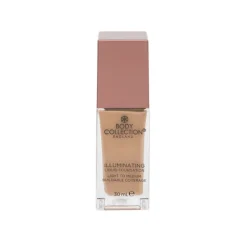 Foundations^Body Collection Illuminating Liquid Foundation Dark Beige
