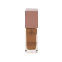 Foundations^Body Collection Illuminating Liquid Foundation Honey